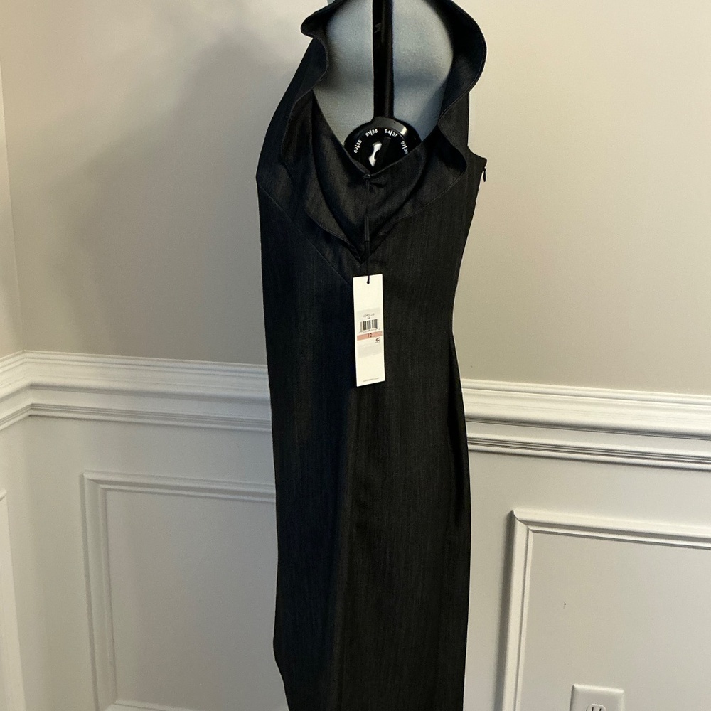 New with tags - Calvin Klein dress - Size 12 - Picture 6 of 10